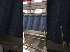 Gebouw Bond Steen bekleed dakplaat Staal gekleurde bouwmaterialen