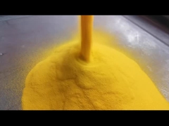 Basalt gekleurd kunst zand op maat 100 mesh voor architectonische decoratie