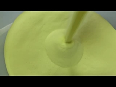 Keramisch gekleurd decoratief zand dat bij hoge temperatuur wordt gecalcineerd voor daktegels