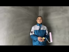 100% zuiver natuurlijk anorganisch wandbekleding voor kinderkamer