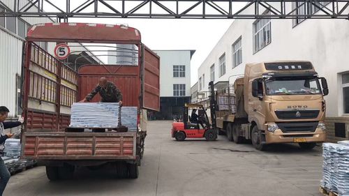 Latest company news about Onze fabriek reageerde actief op de slogan van 